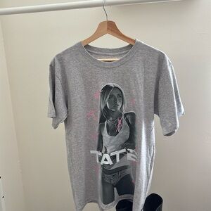 Tate McRae Merch T-Shirt